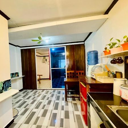 Precious Homestay -Suite Room Burgos  Dış mekan fotoğraf