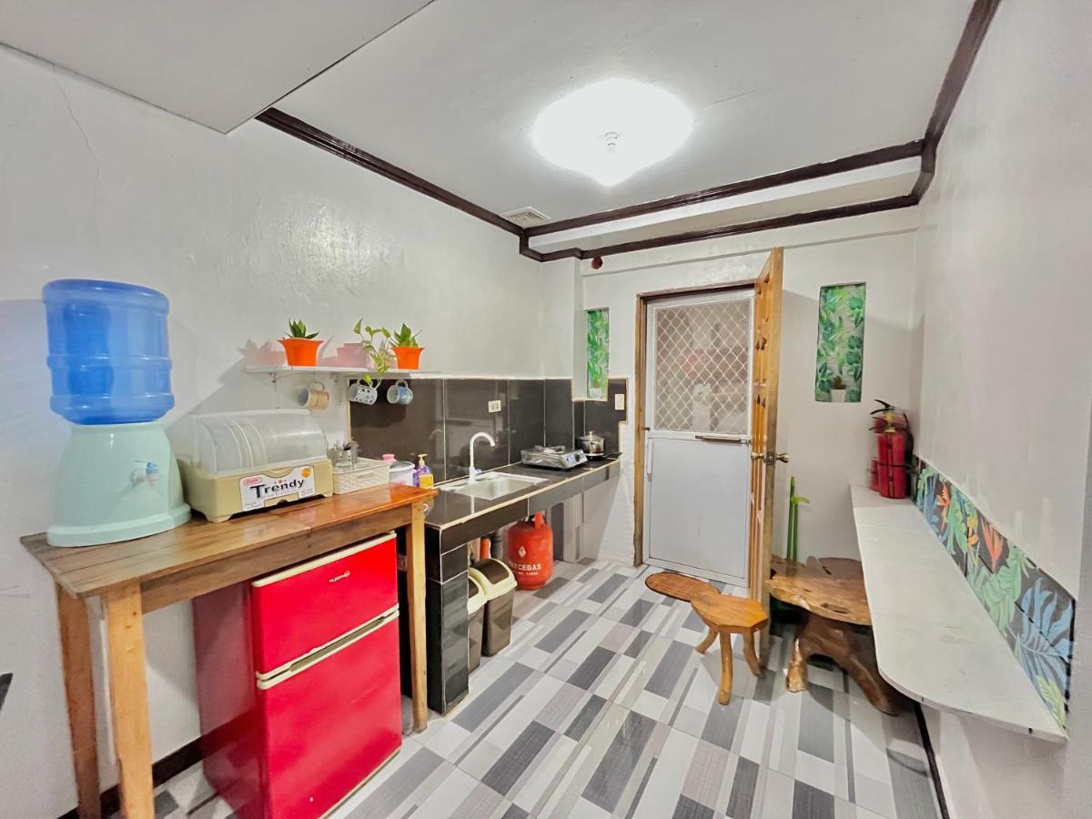 Precious Homestay -Suite Room Burgos  Dış mekan fotoğraf