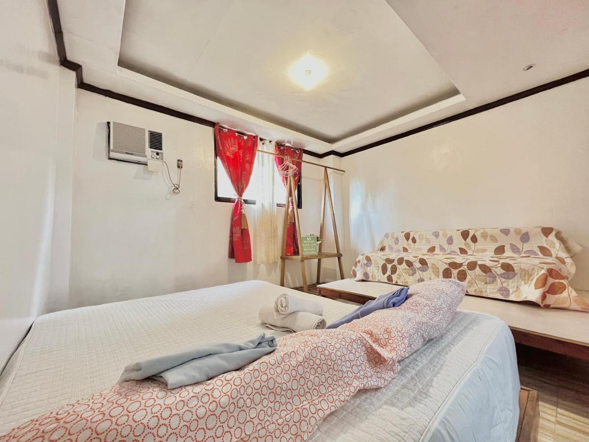 Precious Homestay -Suite Room Burgos  Dış mekan fotoğraf