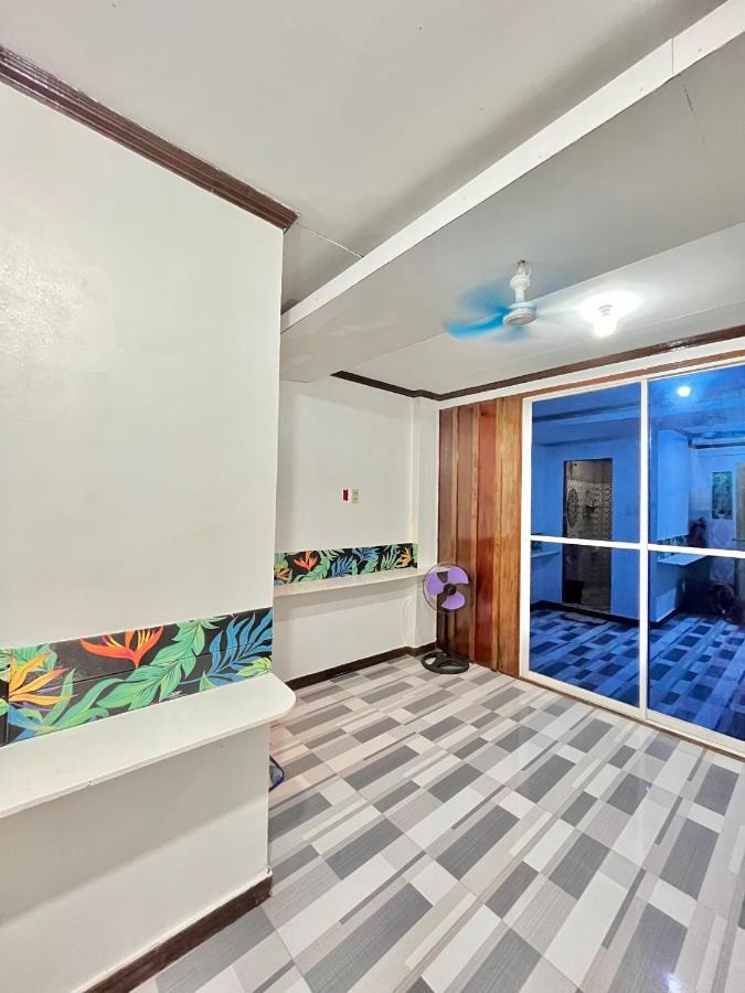 Precious Homestay -Suite Room Burgos  Dış mekan fotoğraf