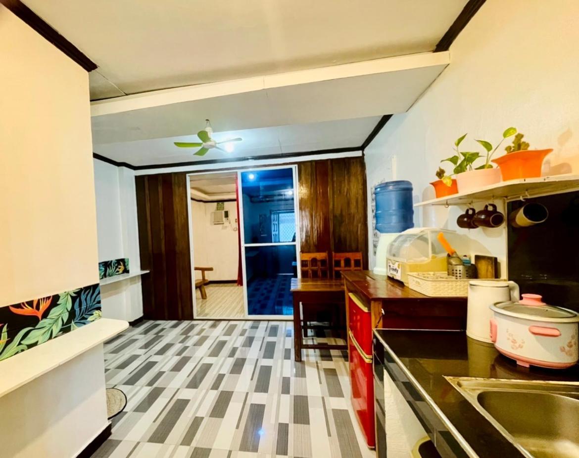 Precious Homestay -Suite Room Burgos  Dış mekan fotoğraf