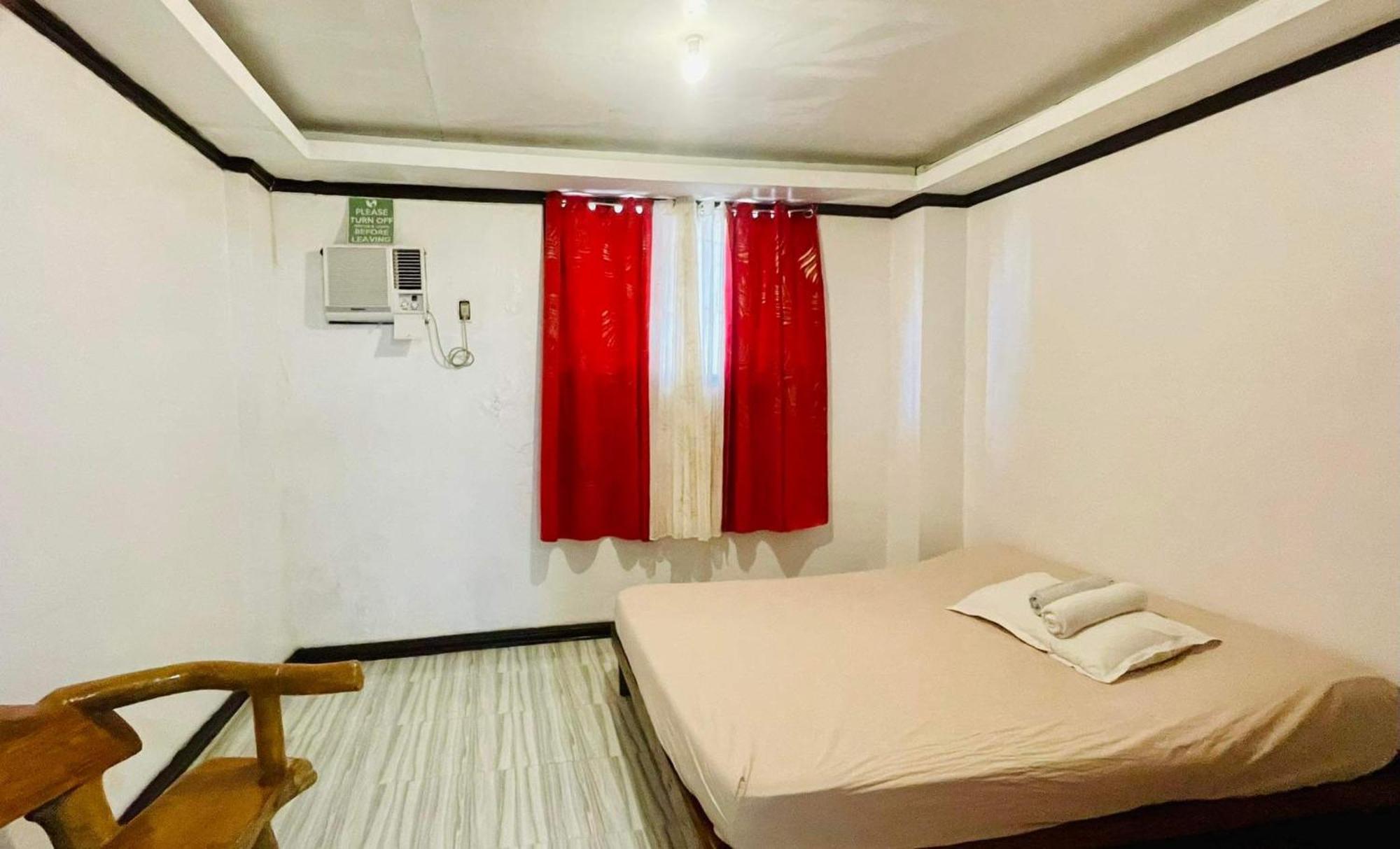 Precious Homestay -Suite Room Burgos  Dış mekan fotoğraf